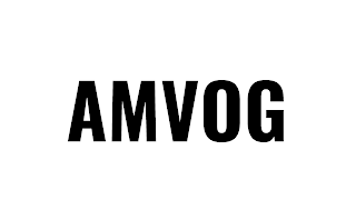 AMVOG logo