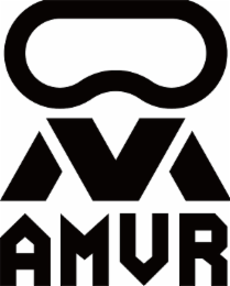 AMVR logo