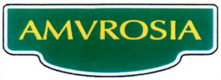 AMVROSIA logo