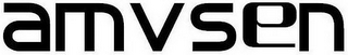 AMVSEN logo