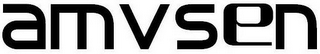 AMVSEN logo