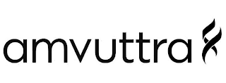 AMVUTTRA logo
