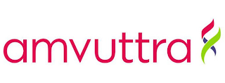 AMVUTTRA logo