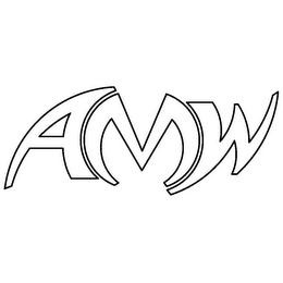 AMW logo