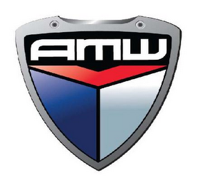 AMW logo
