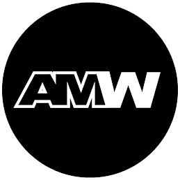 AMW logo