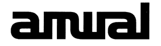 AMWAL logo