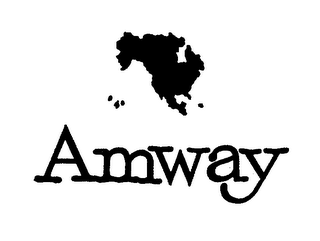 AMWAY logo