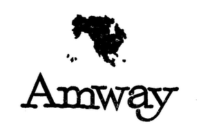 AMWAY logo