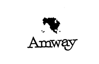 AMWAY logo