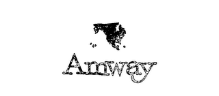AMWAY logo