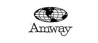 AMWAY logo
