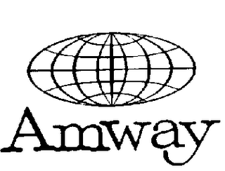AMWAY logo