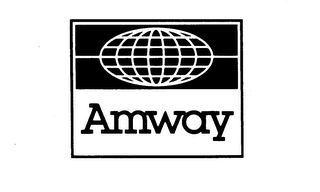 AMWAY logo