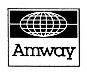 AMWAY logo