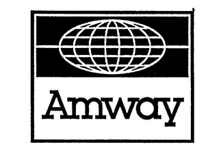AMWAY logo