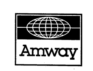 AMWAY logo