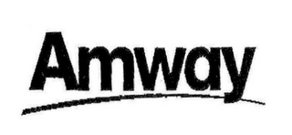 AMWAY logo