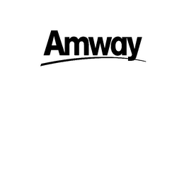 AMWAY logo