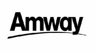 AMWAY logo