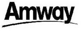 AMWAY logo