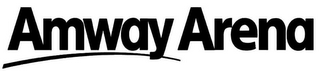 AMWAY ARENA logo
