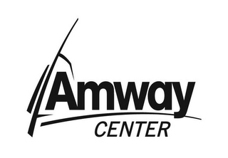 AMWAY CENTER logo