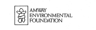 AMWAY ENVIRONMENTAL FOUNDATION