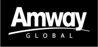 AMWAY GLOBAL logo