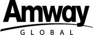 AMWAY GLOBAL logo