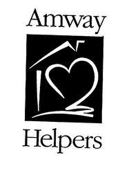 AMWAY HELPERS