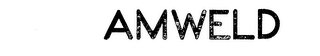 AMWELD logo