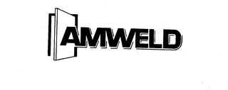 AMWELD logo
