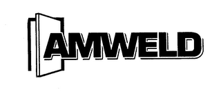 AMWELD logo