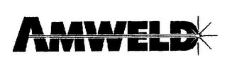 AMWELD logo
