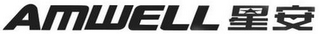 AMWELL logo