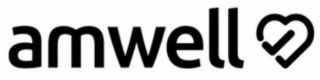 AMWELL logo