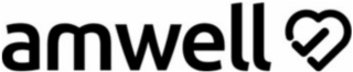 AMWELL logo