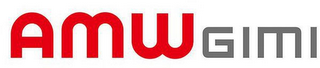 AMWGIMI