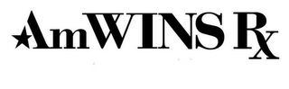 AMWINS RX logo