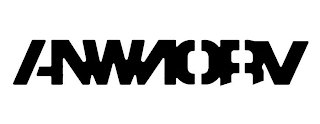 AMWMORV logo