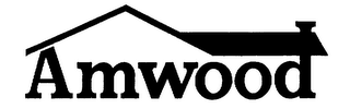 AMWOOD logo