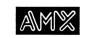 AMX logo