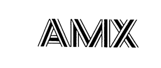 AMX logo