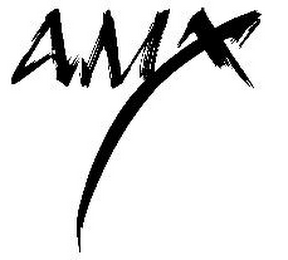 AMX logo
