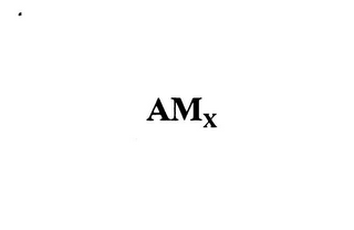 AMX logo