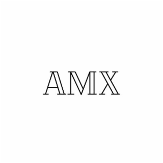 AMX logo