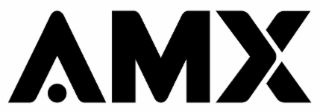 AMX logo