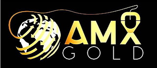 AMX GOLD logo