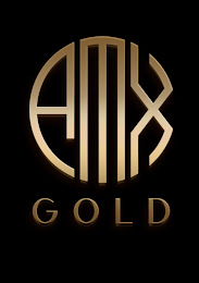 AMX GOLD logo
